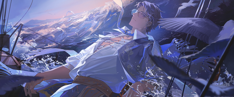 文件:卡面 海滨假日.png