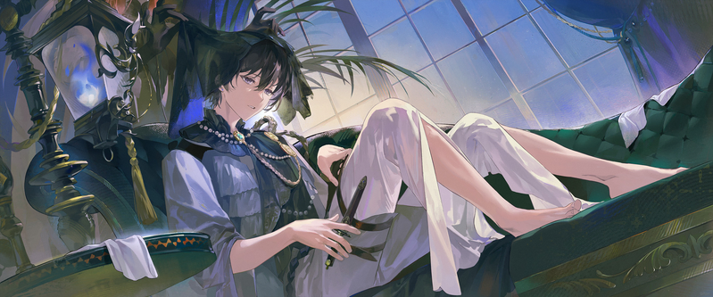 文件:卡面 复仇童谣.png