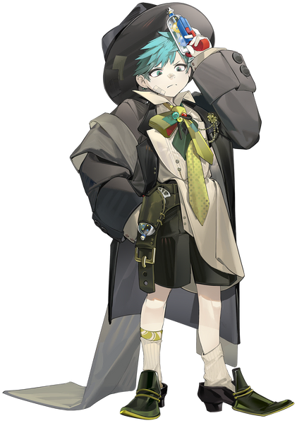 文件:卡面 家族小卫士.png